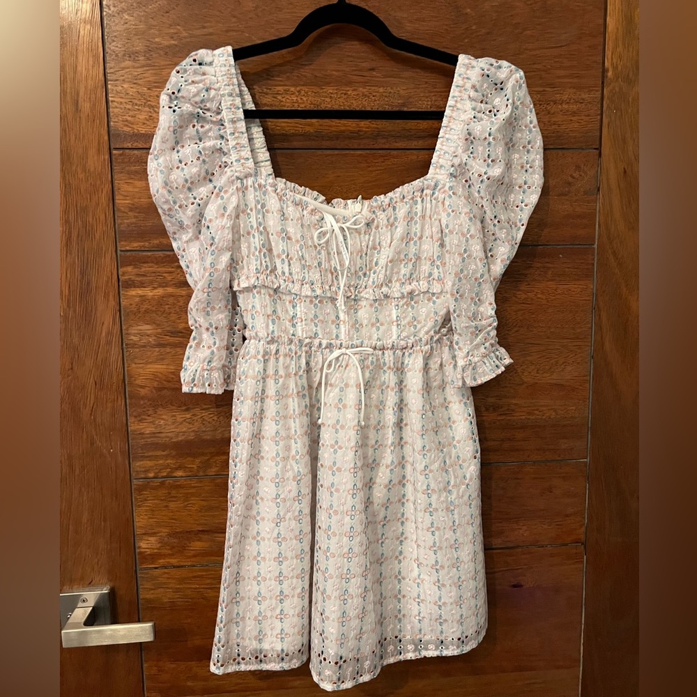 For Love & Lemons Dress